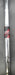 Cobra Baffler Red Pitching Wedge Regular Steel Shaft Cobra Grip