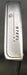 Odyssey White Steel #1 Putter 87cm Playing Length Steel Shaft Acer Grip