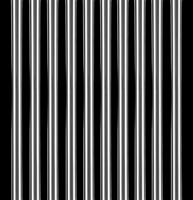 BRAND NEW 10 x Putter Shafts Stepless 35" (889mm) long 0.94cm Tip