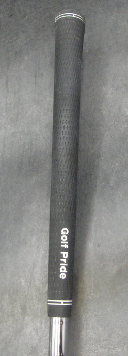 Mizuno JPX 921 Tour 8 Iron Regular Steel Shaft Golf Pride Grip