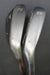 Set of 2 Bridgestone Tourstage X-Wedge 52° Gap Wedge + 56° Sand Wedge