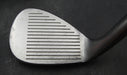 TaylorMade Satin 58° Sand Wedge Stiff Steel Shaft Golf Pride Grip
