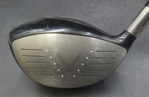 Callaway Legacy Black 9.5° Driver Stiff Graphite Shaft PGM Grip