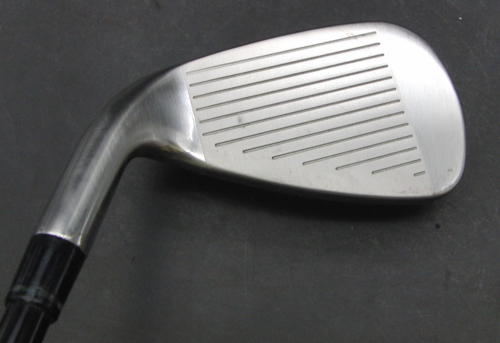 Wilson Staff D9 7 Iron Stiff Graphite Shaft Wilson Staff Grip