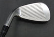 Wilson Staff D9 7 Iron Stiff Graphite Shaft Wilson Staff Grip