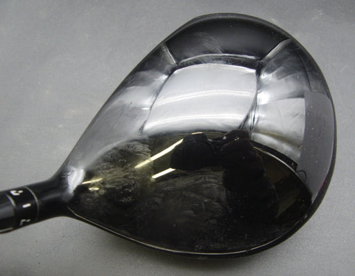 Bridgestone J715 B5 9.5° Driver Stiff (Optional) Graphite Shaft Benross Grip