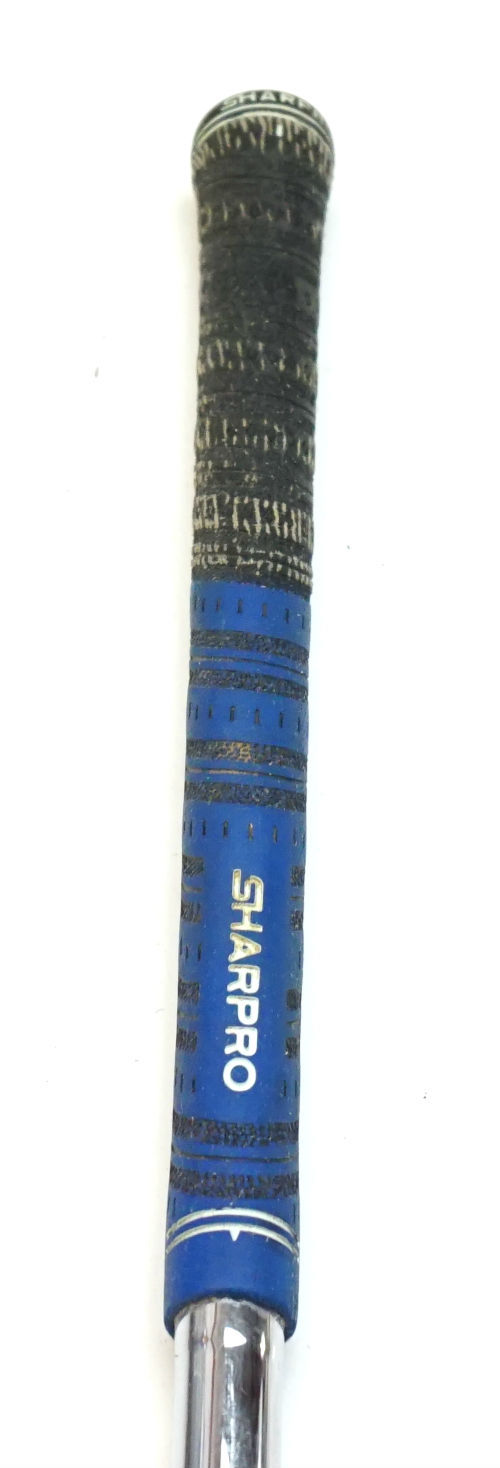 Lynx Prowler 7 iron Regular Steel Shaft Golf Pride Grip