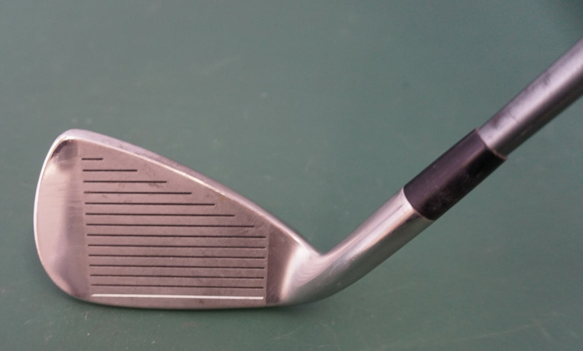 Ladies Mizuno Widec II 6 Iron Ladies Graphite Shaft Mizuno Grip