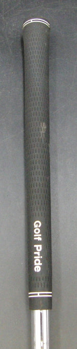 Wilson Staff Deep Red Maxx 5 Iron Uniflex Steel Shaft Golf Pride Grip