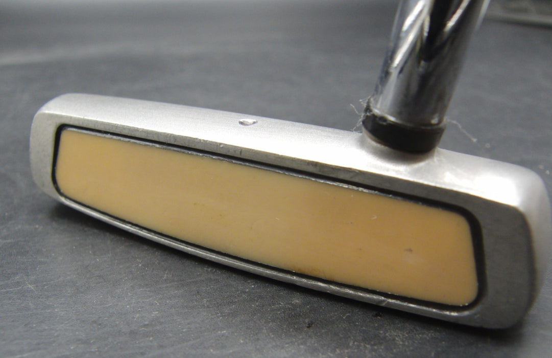 Odyssey White Hot #5 Putter 82cm Length Steel Shaft PSYKO Grip