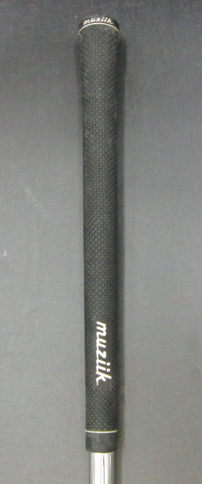 Japanese RAW Akira Prototype 152 52° Gap Wedge Regular Steel Shaft