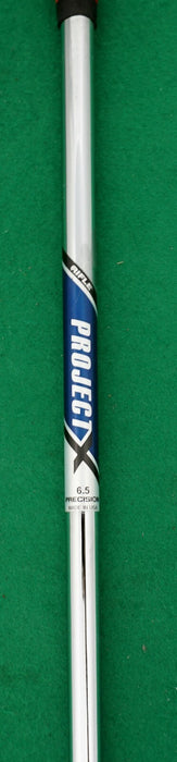 Ping iBlade Blue Dot 8 Iron Extra Stiff Steel Rifle Shaft Cobra Grip