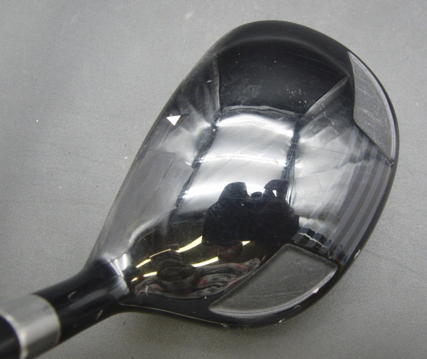 Adams Golf Insight XTD a3 Boxer 3 Hybrid Stiff Graphite Shaft Adams Golf Grip