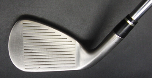 Nike VRS Covert 8 Iron Stiff Steel Shaft Nike Grip