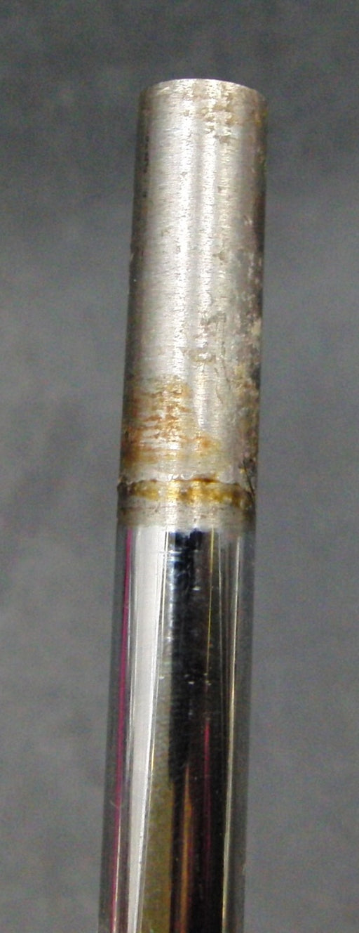 Dynamic Gold 1200 92cm in Length Regular Steel Shaft Only Golf Pride Grip
