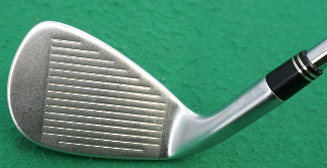 Taylor Made R9 Max 9 Iron Taylor Made Stiff Steel Shaft Golf Pride Grip