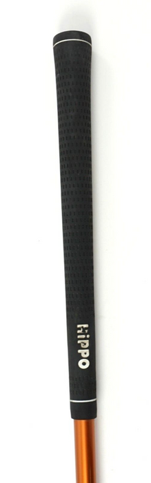 Hippo HEX2 6 Iron 65G Regular Graphite Shaft Hippo Grip