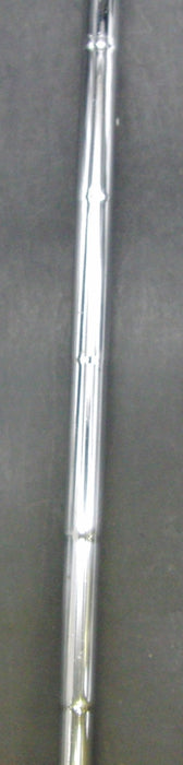 Odyssey Works 5 CS Putter Steel Shaft 86cm Length Super Stroke Grip*