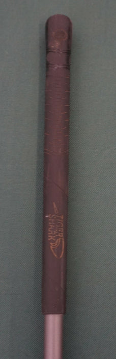 Tiger Shark Great White 9 Iron Regular Graphite Shaft Tiger Shark Grip