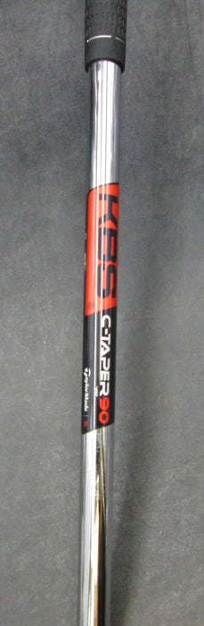 Taylormade Speedblade 8 Iron Stiff Steel Shaft Black Grip