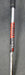 Taylormade Speedblade 8 Iron Stiff Steel Shaft Black Grip