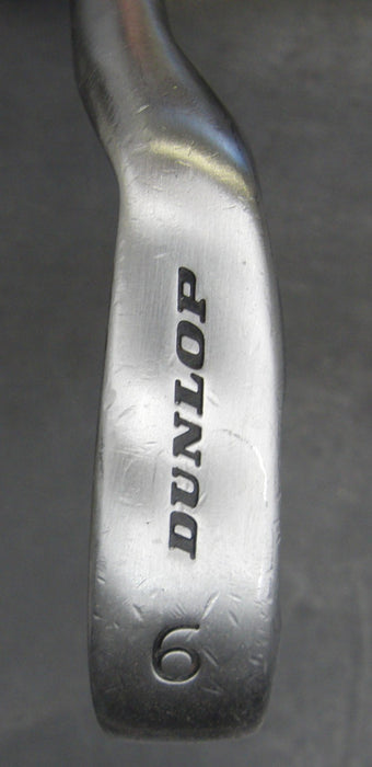 Dunlop MX II Power 6 Iron Regular Graphite Shaft Dunlop Grip