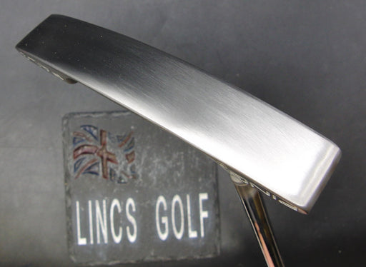 Ping Pal 2 Putter Steel Shaft 91.5cm Length WestGolf Grip