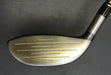 TaylorMade 200 Steel 3 Wood Stiff Steel Shaft Royal Grip