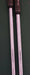 Set of 2 x Ping i5 Black Dot Irons 6 & 8 Stiff Steel Shaft Golf Pride Grip