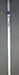 Bridgestone TF-2 Putter Steel Shaft 86cm Length Golf Pride Grip