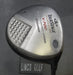 Bridgestone Tourstage V700 Driver Regular Graphite Shaft Benross Grip