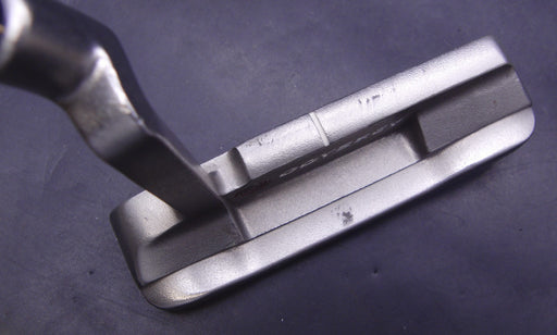 Odyssey Dual Force 2 #1 Putter 86cm Length Steel Shaft PSYKO Grip