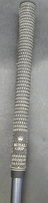 Callaway Hawkeye Tungsten Injected Gap Wedge Regular Graphite Shaft Royal Grip