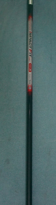 Maruman Shuttle i4000AR 460cc 10° Driver Regular Graphite Shaft Maruman Grip +HC
