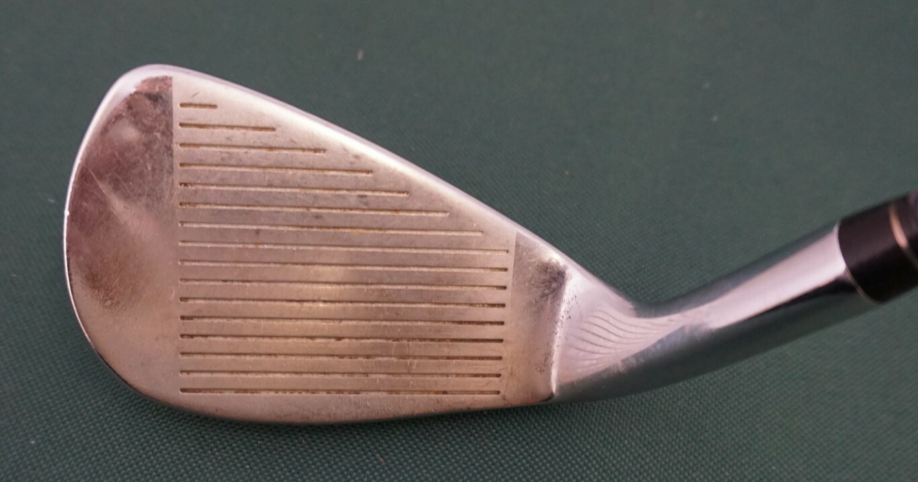 Ladies Lynx Black Cat Sand Wedge Ladies Graphite Shaft Unbranded Grip