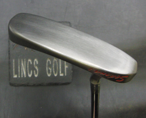 Ping Sedona 2 Putter 88cm Length Steel Shaft PSYKO Grip