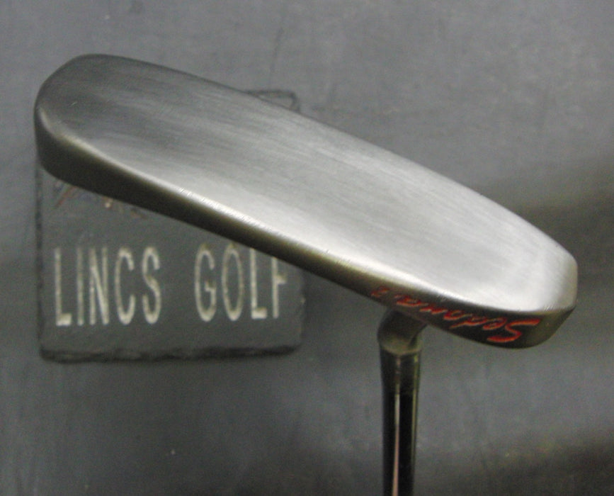 Ping Sedona 2 Putter 88cm Length Steel Shaft PSYKO Grip