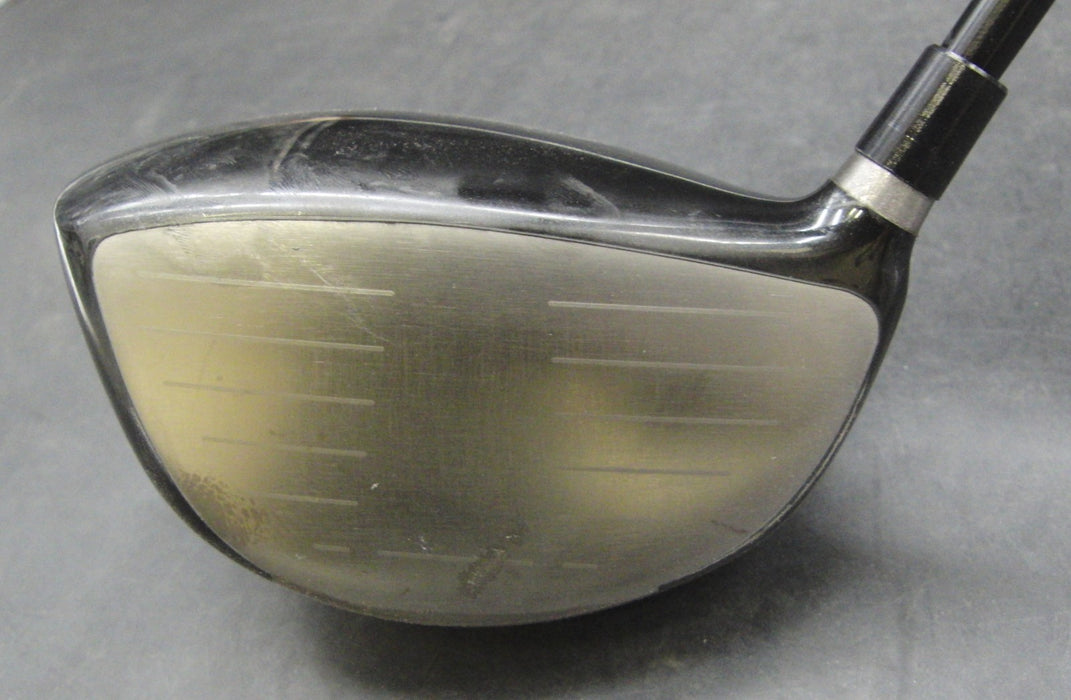 Birth Black Bullet Premium Edition 450 Trust Driver Regular Graphite Shaft