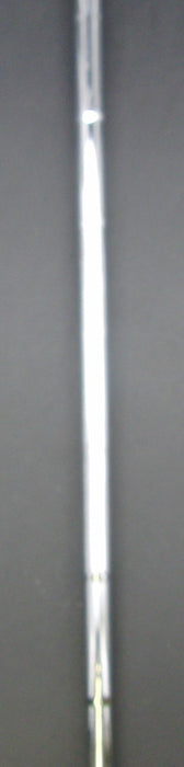 Slazenger SG-705 Putter Steel Shaft 87cm Length Slazenger Grip + Head Cover