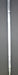 Slazenger SG-705 Putter Steel Shaft 87cm Length Slazenger Grip + Head Cover
