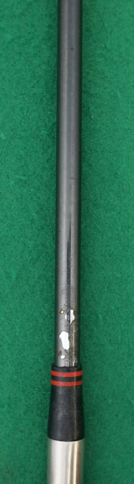 Hogan Edge GCD 3 Iron Regular Coated Steel Shaft Hogan Grip