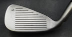 Ping G Max Blue Dot 6 Iron Senior Graphite Shaft GolfPride Grip (Missing Weight)