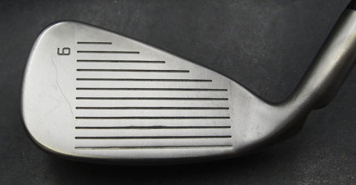 Ping G Max Blue Dot 6 Iron Senior Graphite Shaft GolfPride Grip (Missing Weight)