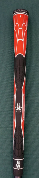 Mizuno TPZ Oversize C/OS 6 Iron Senior Graphite Shaft Black Widow Grip