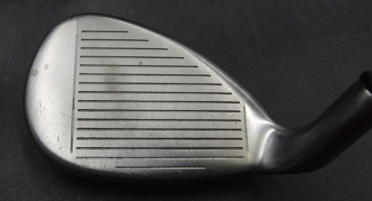 Callaway Hawkeye Gap Wedge Stiff Graphite Shaft Golf Pride Grip