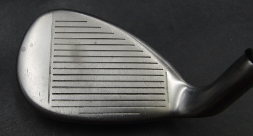 Callaway Hawkeye Gap Wedge Stiff Graphite Shaft Golf Pride Grip