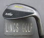 XXIO 45 Wedge 52° Gap Wedge Stiff Steel Shaft Iomic Grip