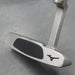 Mizuno T-Zoid RV 101 Putter 88cm Playing Length Steel Shaft Mizuno Grip