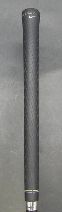 Nike SQ Machspeed Gap Wedge Uniflex Steel Shaft Nike Grip