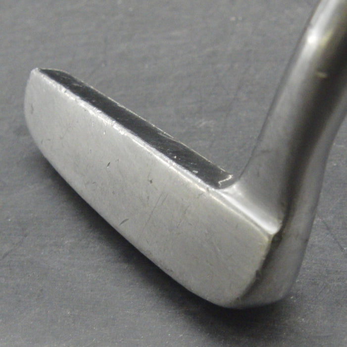 Arrow Tube LG Putter Steel Shaft 84cm Length Chaucer Grip